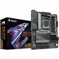 Motherboard Gigabyte AMD AMD B650 AMD AM5