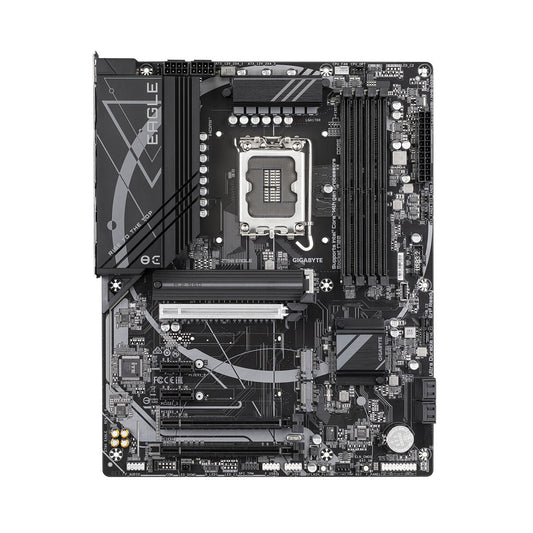 Motherboard Gigabyte Z790 EAGLE INTEL Z790 LGA 1700
