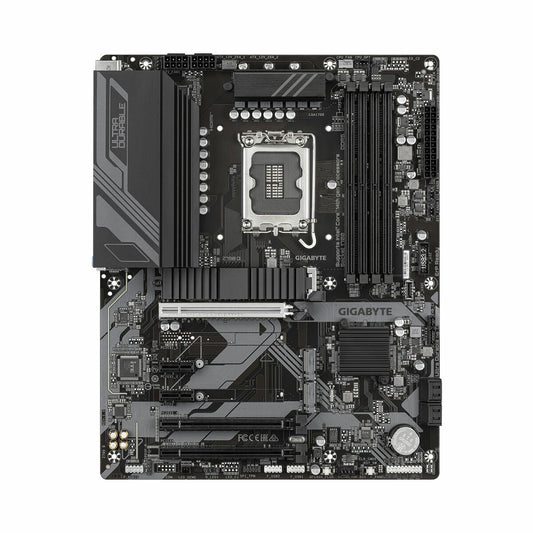 Motherboard Gigabyte Z790 D Intel Z790 Express LGA 1700