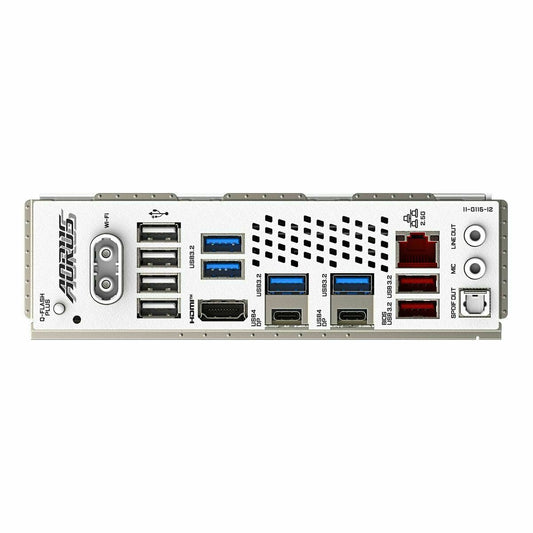Motherboard Gigabyte AMD AMD AM5
