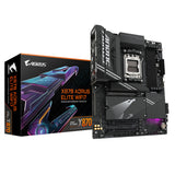 Motherboard Gigabyte X870 AORUS ELITE WIFI7 AMD X870 AMD X870 AMD AM5