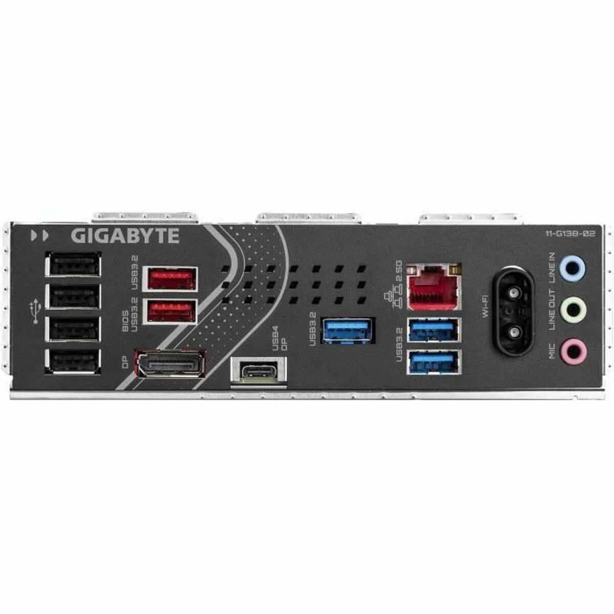 Motherboard Gigabyte Z890 EAGLE WIFI7 LGA 1851