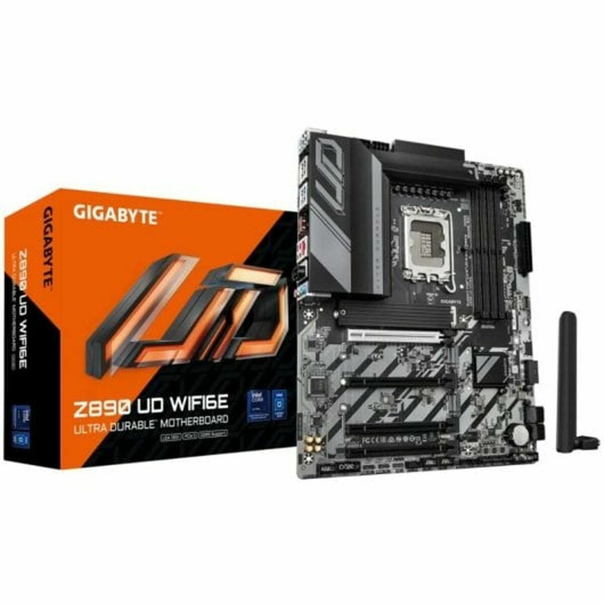Motherboard Gigabyte LGA 1851