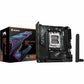 Motherboard Gigabyte AMD AM5 AMD