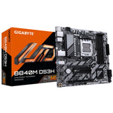 Motherboard Gigabyte B840M DS3H AMD AM5