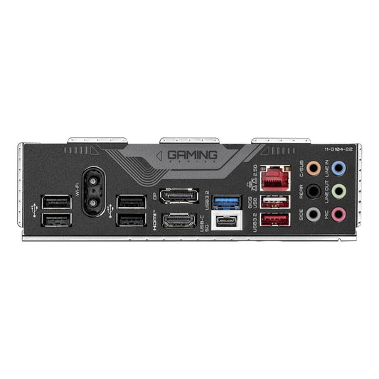 Motherboard Gigabyte B760 GAMING X WIFI6E GEN5 Intel B760 LGA 1700