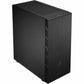 ATX Semi-tower Box Cooler Master MB600L2-KNNN-S00 Black