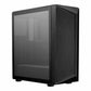 ATX Semi-tower Box Cooler Master CMP 510 Black