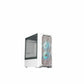 ATX Semi-tower Box Cooler Master TD300 White