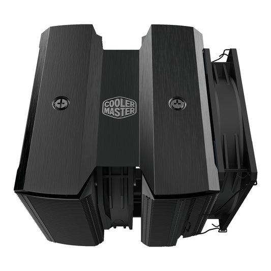 CPU Fan Cooler Master MAM-D8PN-318PK-R1