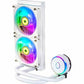 Liquid Refrigeration Kit Cooler Master PL240