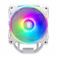 Ventilator and Heat Sink Cooler Master