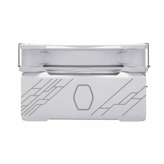 Ventilator and Heat Sink Cooler Master