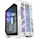 ATX Semi-tower Box Cooler Master H700E-WGNN-S00 White Black