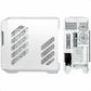 ATX Semi-tower Box Cooler Master H700E-WGNN-S00 White Black
