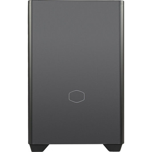 ATX Semi-tower Box Cooler Master NR200PV2-KCNN-S00 Black