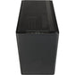 ATX Semi-tower Box Cooler Master NR200PV2-KCNN-S00 Black