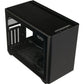 ATX Semi-tower Box Cooler Master NR200PV2-KCNN-S00 Black