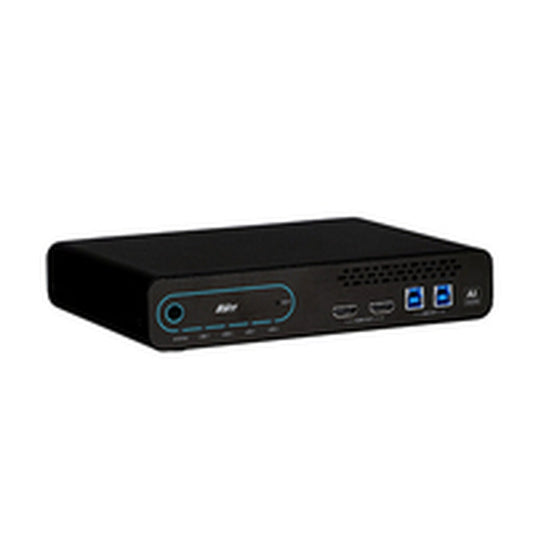 Commutation module AVer MT300