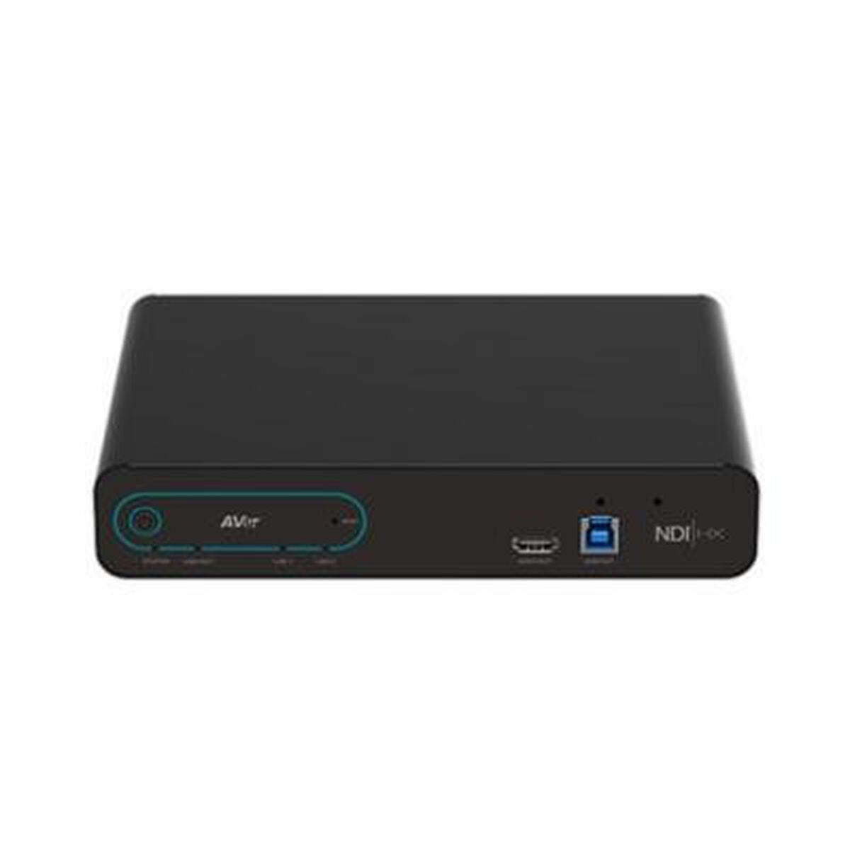 Smart TV Adapter AVer 61B31C0000AB