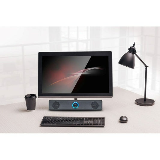 Portable Bluetooth Speakers Defender Z2 Black