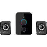 PC Speakers Defender 65212 Black 5 W 11 W