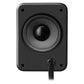 PC Speakers Defender 65212 Black 5 W 11 W