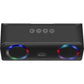 Portable Bluetooth Speakers Defender Q1 Black 10 W