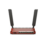 Router Mikrotik L009UiGS-2HaxD-IN