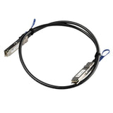 Red SFP + Cable Mikrotik XQ+DA0001