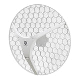 Access point Mikrotik LHG-5axD-XL White