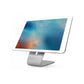 Tablet Mount Compulocks HOVERTAB White Silver