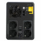 Uninterruptible Power Supply System Interactive UPS APC BX2200MI-GR