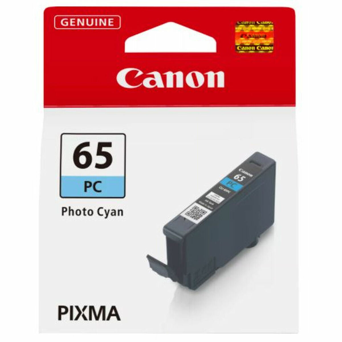 Original Ink Cartridge Canon 4220C001