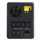 Uninterruptible Power Supply System Interactive UPS APC Easy UPS 900 W