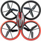 Remote control drone Flybotic Bumper 17 cm