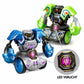 Robot Silverlit