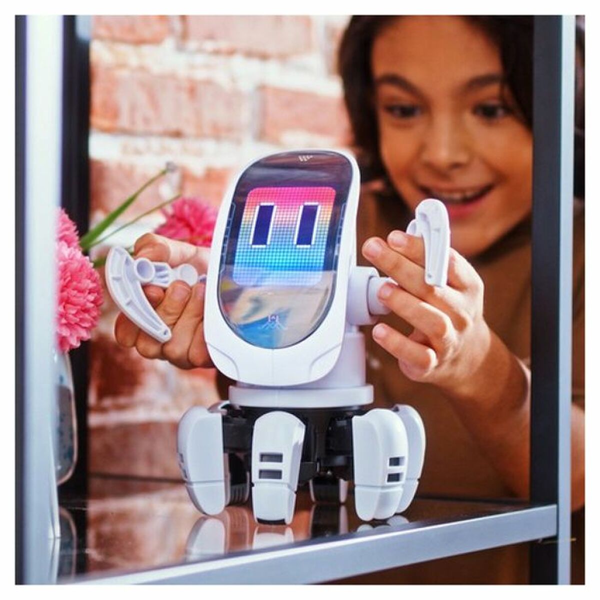 Robot Silverlit