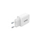 Wall Charger Unitek P1113A-EU White 12 W (1 Unit)