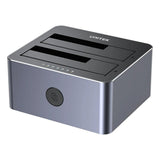 Charging base Unitek Y-3026GY01-EU
