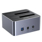 Charging base Unitek Y-3026GY01-EU