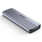 External Box Unitek S1241B01 Grey