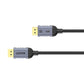 DisplayPort Cable Unitek C1626GY01-2M Black 2 m