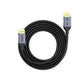 DisplayPort Cable Unitek C1628GY01-1M Black Grey 1 m
