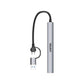 USB Hub Unitek H1209AGY01 Grey