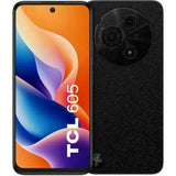 Smartphone TCL 605 6,67" Octa Core 8 GB RAM 256 GB Black