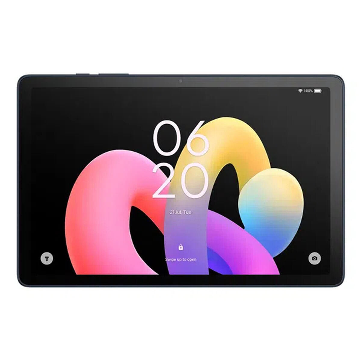 Tablet TCL 8483A2-2ALCA111 4 GB RAM 128 GB 10,1" Anthracite