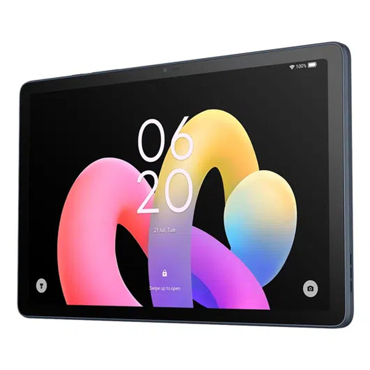 Tablet TCL 8483A2-2ALCA111 4 GB RAM 128 GB 10,1" Anthracite