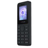Mobile telephone for older adults TCL T301P-3BLCA122-2 1,8" 4 GB RAM