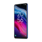 Smartphone TCL 505 T509K1 6,7" 6,75" 4 GB RAM 128 GB Blue ARM Cortex-A53